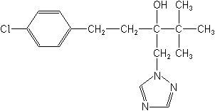 Tebuconazole Information and Products